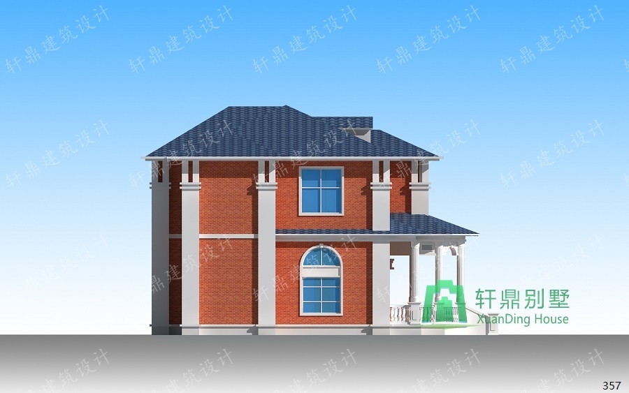 nongcunbieshushejitu左立面.jpg nongcunbieshushejitu左立面.jpg