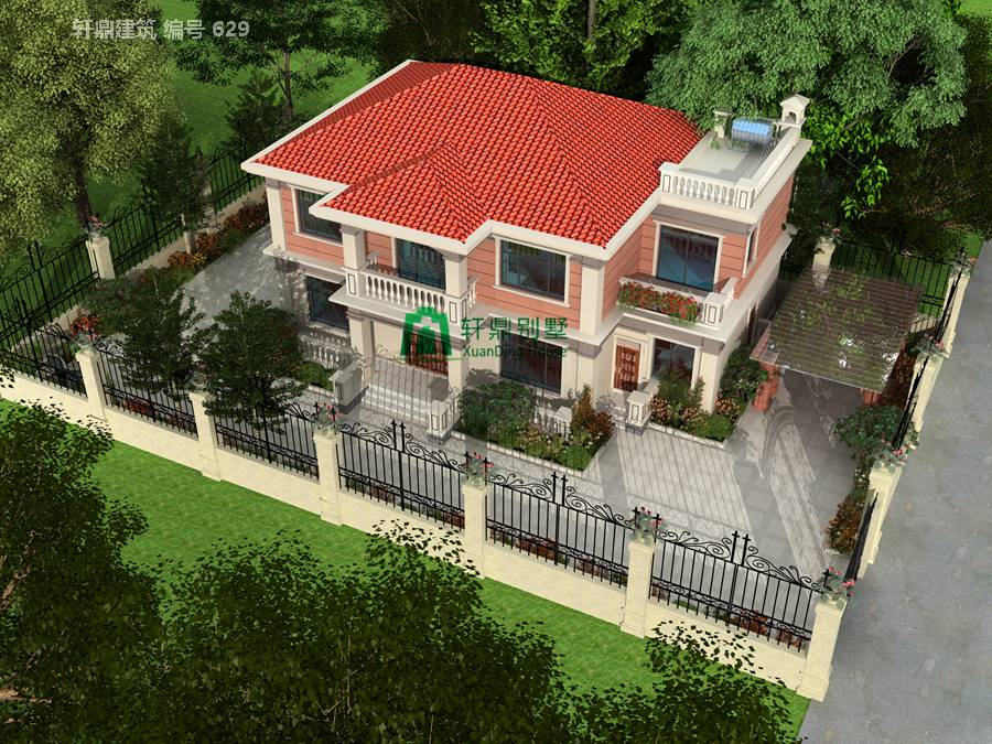 中式二層自建別墅設(shè)計(jì)圖11.jpg 中式二層自建別墅設(shè)計(jì)圖11.jpg