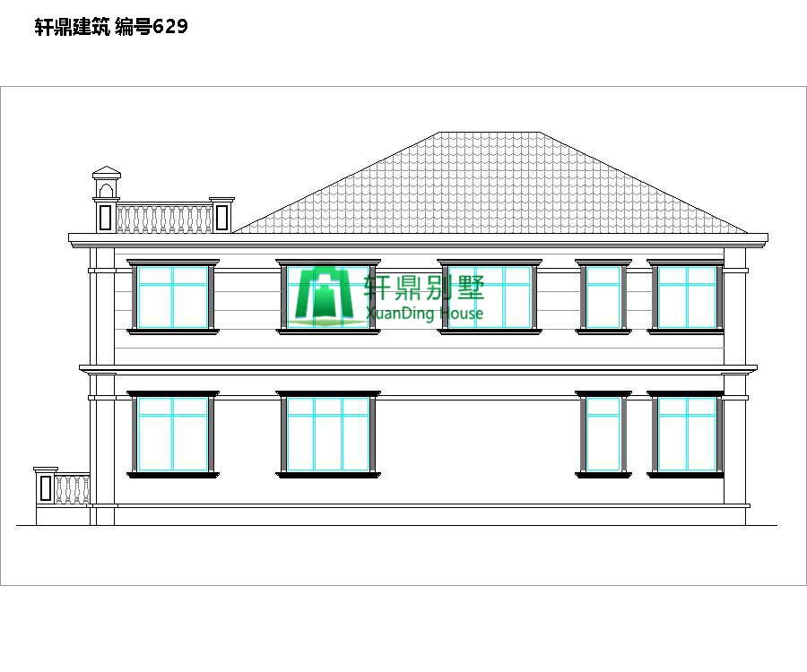 中式二層自建別墅設(shè)計(jì)圖2.jpg 中式二層自建別墅設(shè)計(jì)圖2.jpg