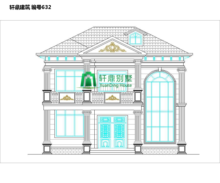 二層農村自建房屋11.jpg 二層農村自建房屋11.jpg
