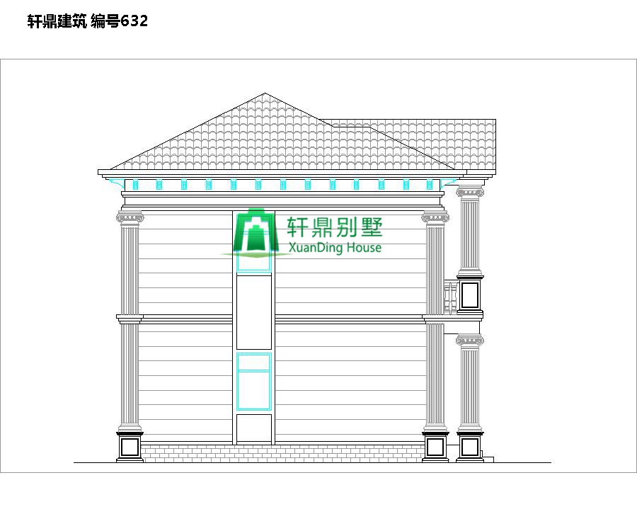 二層農村自建房屋13.jpg 二層農村自建房屋13.jpg