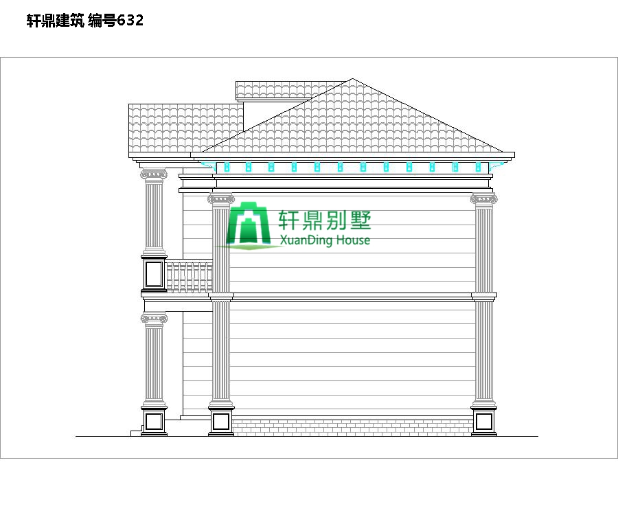 二層農村自建房屋14.jpg 二層農村自建房屋14.jpg