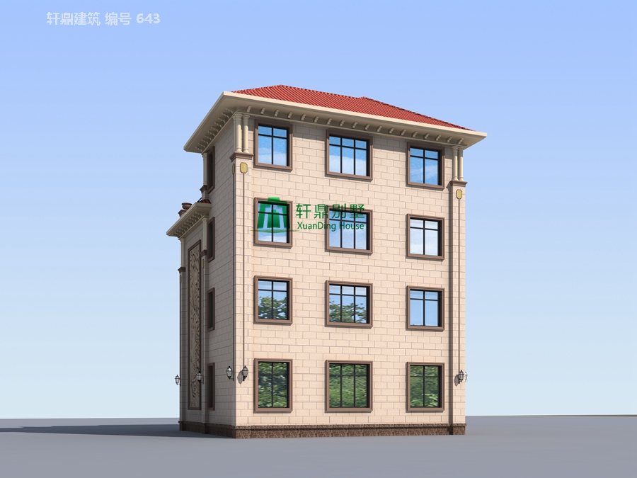 三層自建別墅設計圖11.jpg 三層自建別墅設計圖11.jpg