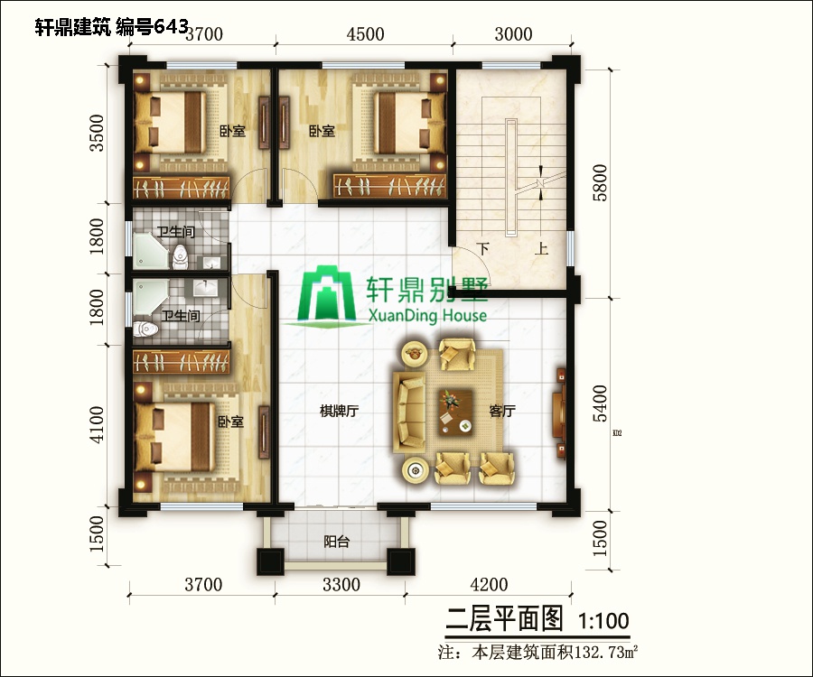 三層自建別墅設計圖6.jpg 三層自建別墅設計圖6.jpg