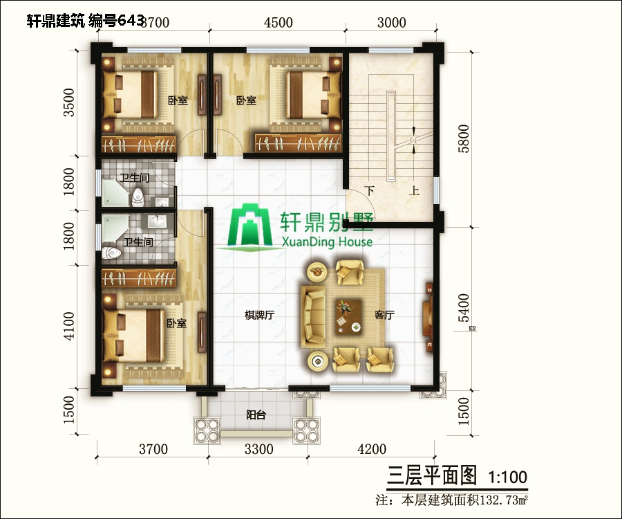 三層自建別墅設計圖7.jpg 三層自建別墅設計圖7.jpg