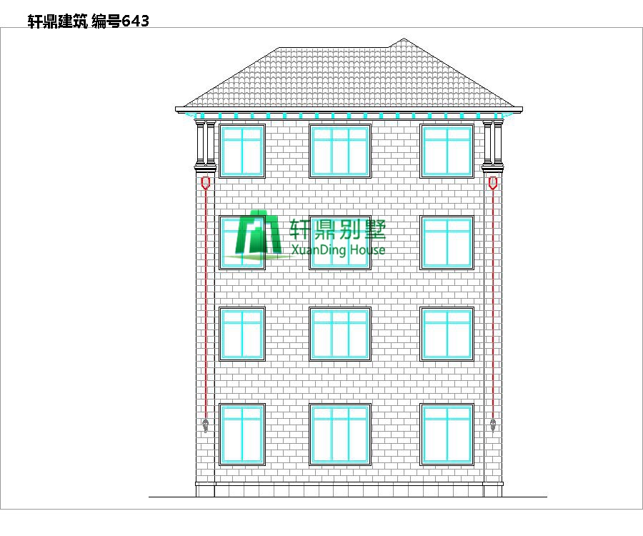 三層自建別墅設計圖2.jpg 三層自建別墅設計圖2.jpg