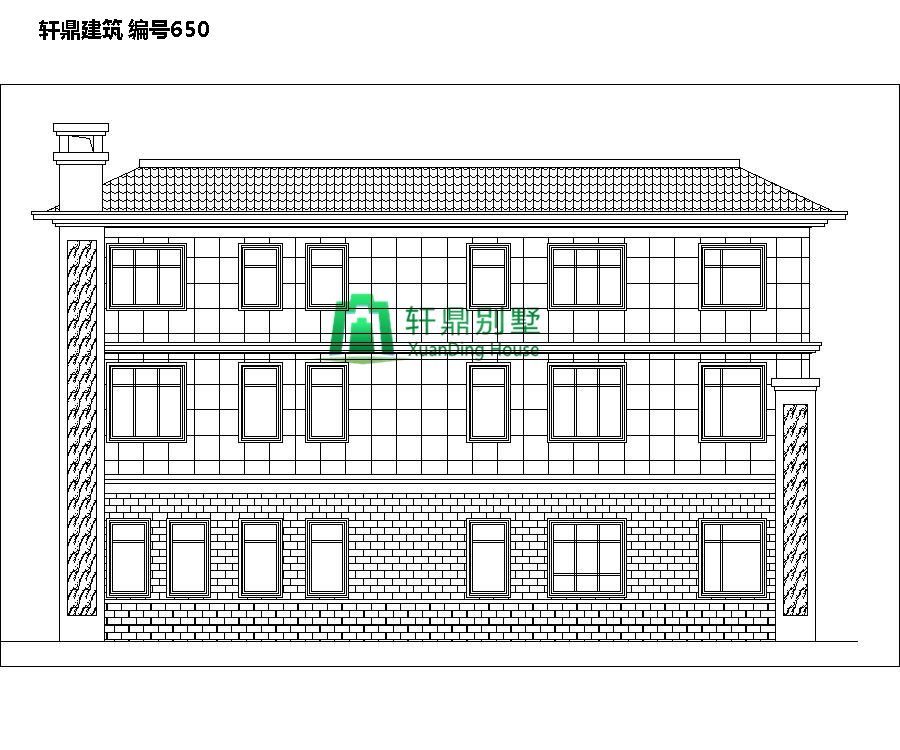 新中式三層自建別墅2.jpg 新中式三層自建別墅2.jpg
