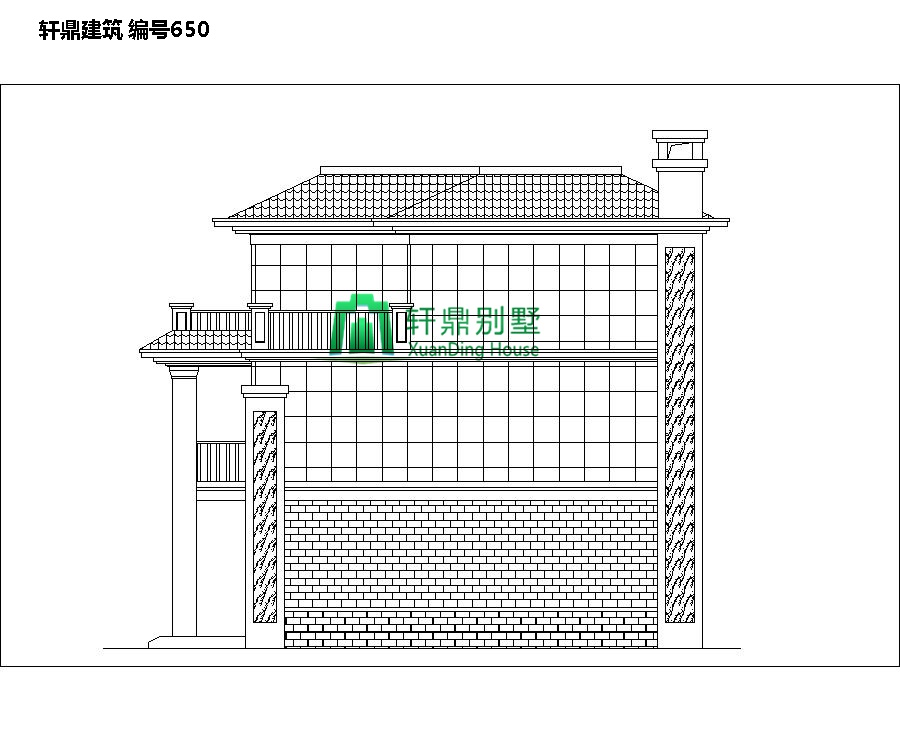 新中式三層自建別墅4.jpg 新中式三層自建別墅4.jpg