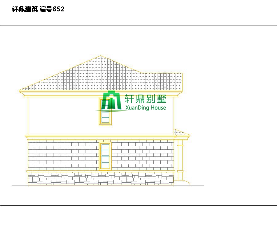 農村二層自建別墅設計3.jpg 農村二層自建別墅設計3.jpg