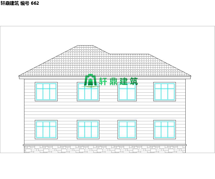 精品二層自建別墅設計圖04.jpg 精品二層自建別墅設計圖04.jpg