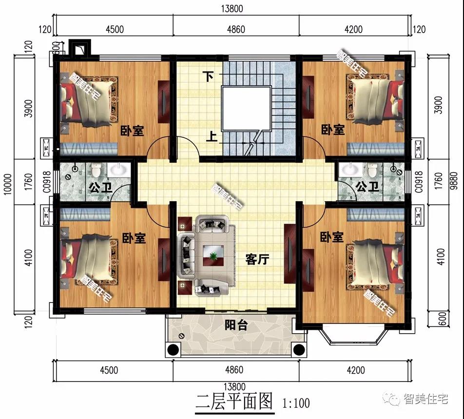 鄉村簡歐別墅 鄉村簡歐別墅