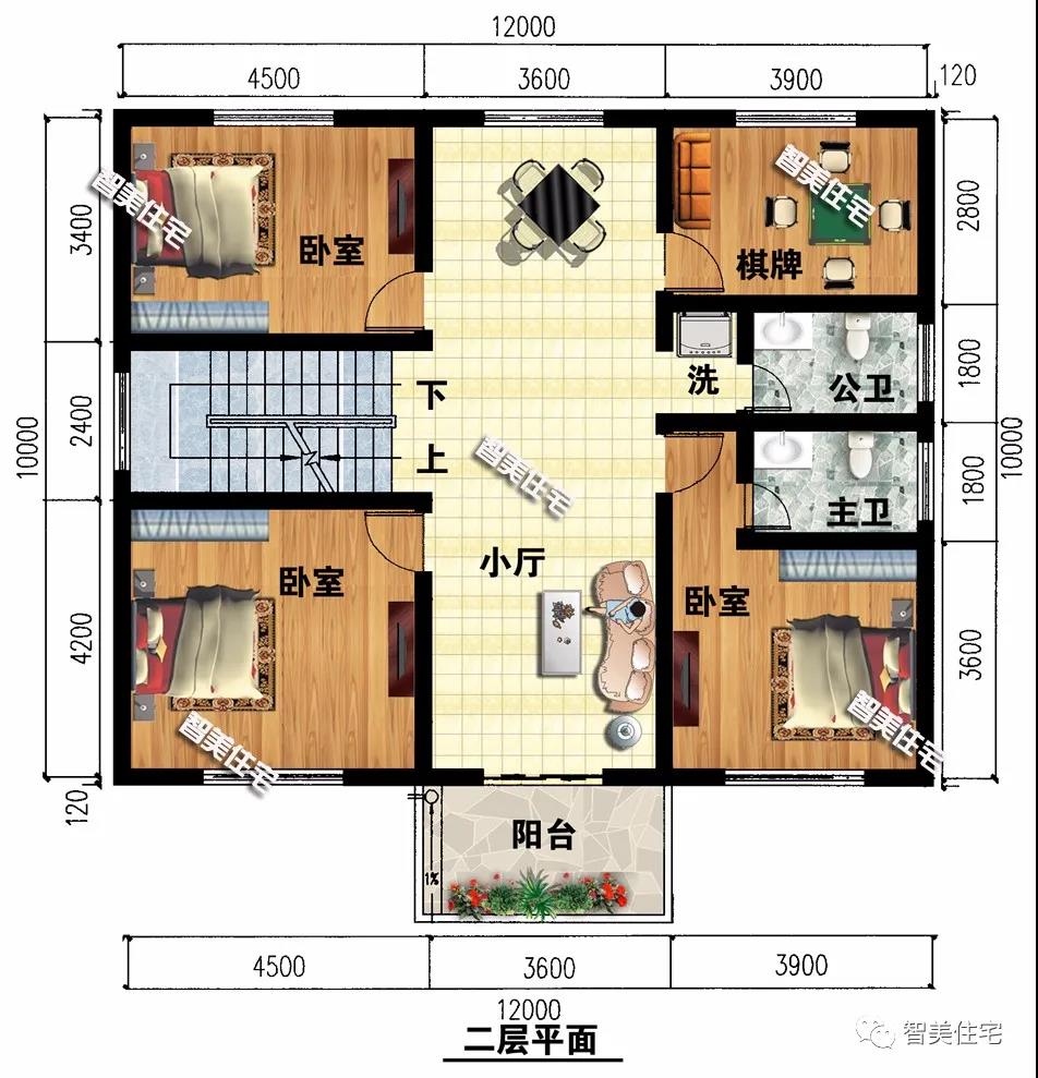 鄉村簡歐別墅 鄉村簡歐別墅