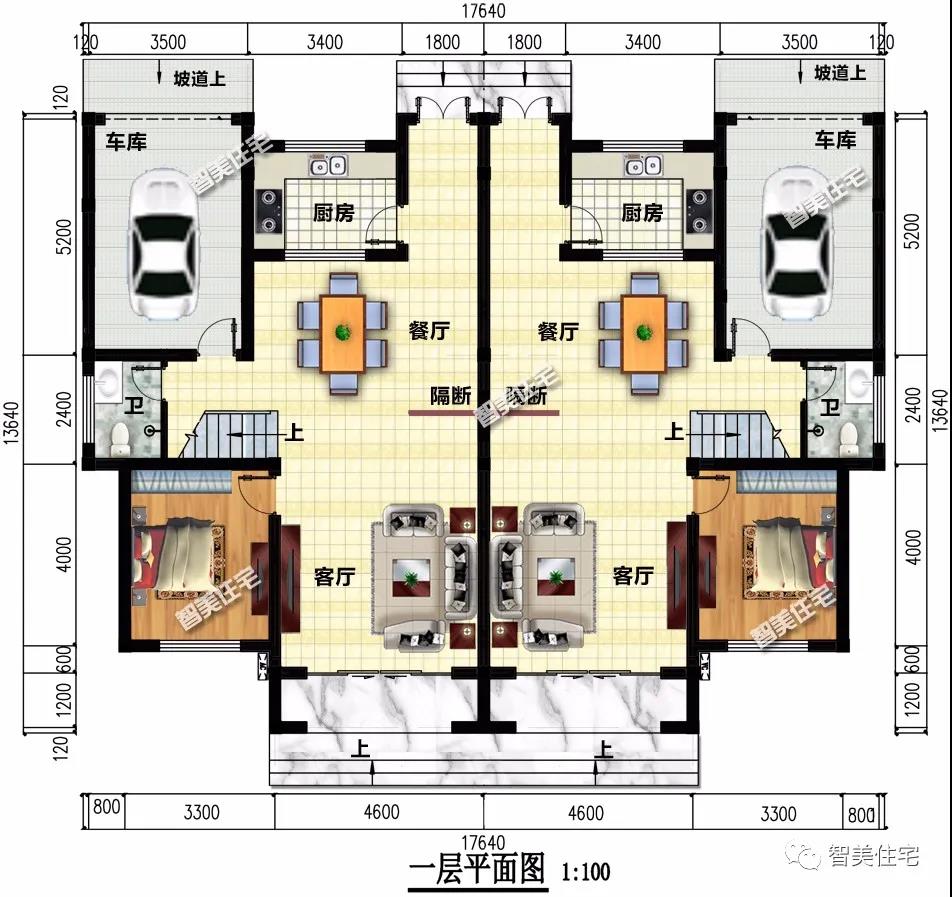 中式設(shè)計(jì)的獨(dú)棟別墅 中式設(shè)計(jì)的獨(dú)棟別墅