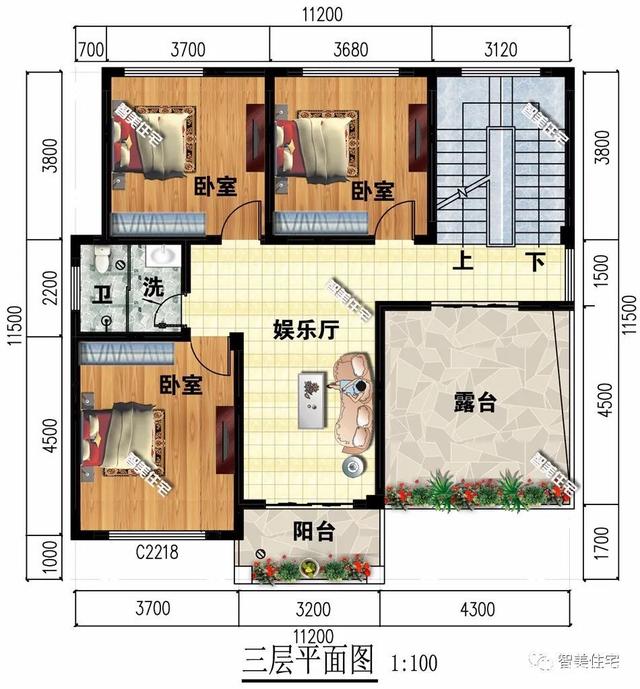 新中式設計別墅 新中式設計別墅