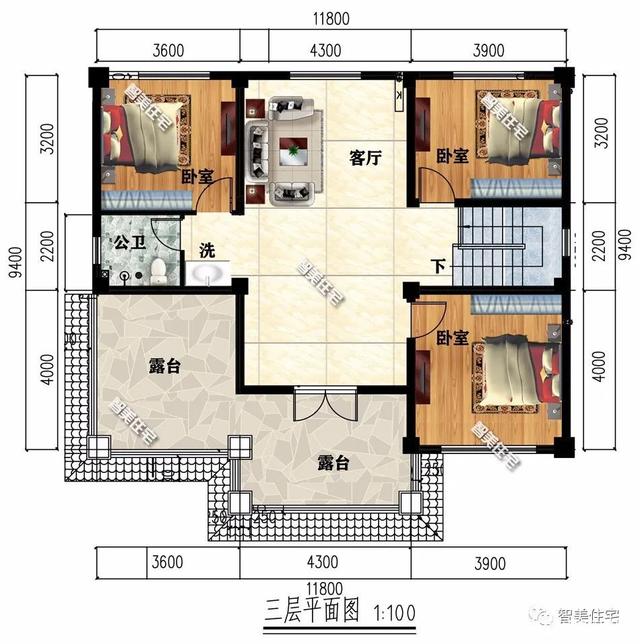 新中式設計別墅 新中式設計別墅