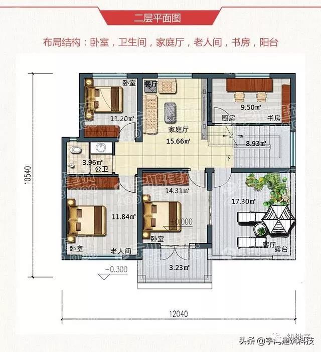 歐式兩層鄉(xiāng)村別墅設(shè)計(jì) 歐式兩層鄉(xiāng)村別墅設(shè)計(jì)