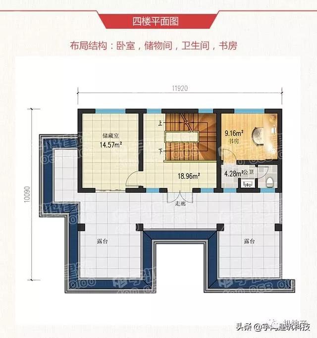 歐式兩層鄉(xiāng)村別墅設(shè)計(jì) 歐式兩層鄉(xiāng)村別墅設(shè)計(jì)