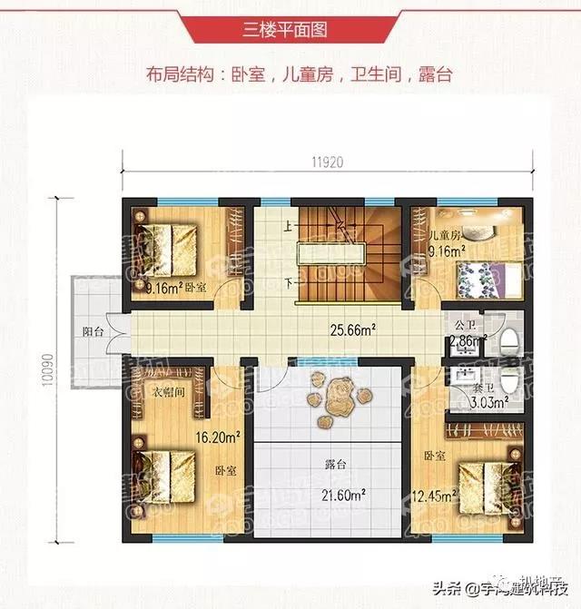 歐式兩層鄉(xiāng)村別墅設(shè)計(jì) 歐式兩層鄉(xiāng)村別墅設(shè)計(jì)