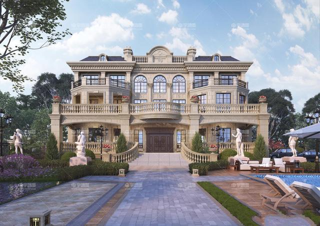 新農村自建別墅 新農村自建別墅