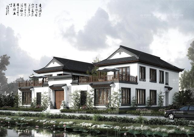新農村自建別墅 新農村自建別墅