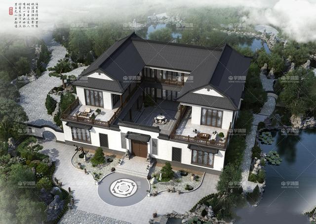 新農村自建別墅 新農村自建別墅