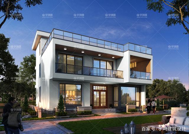 新農村自建別墅 新農村自建別墅
