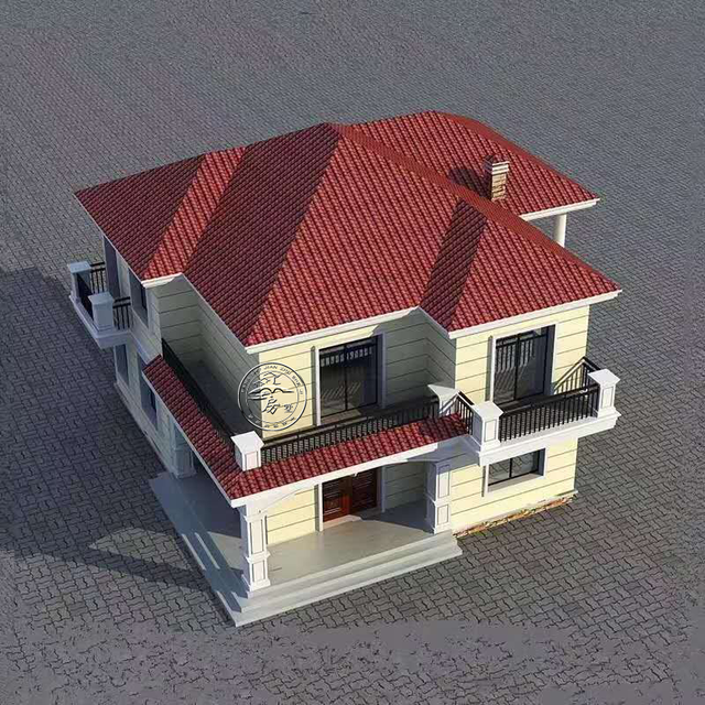 農村自建別墅 農村自建別墅
