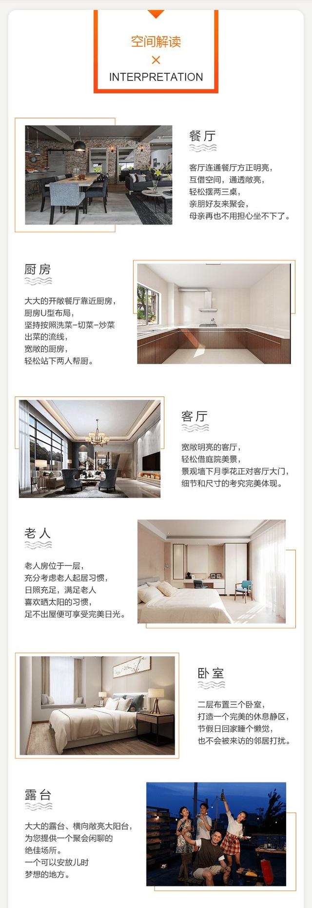 現代風格的兩層別墅 現代風格的兩層別墅