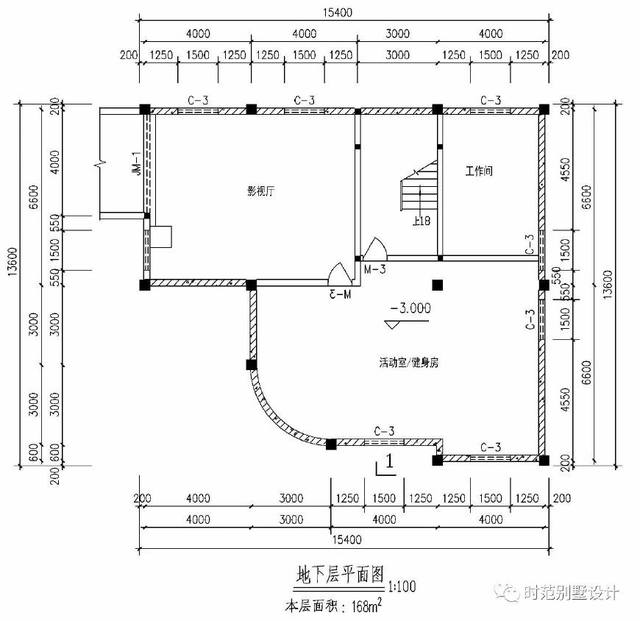 經(jīng)典的3層鄉(xiāng)村別墅 經(jīng)典的3層鄉(xiāng)村別墅