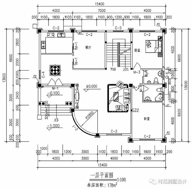 經(jīng)典的3層鄉(xiāng)村別墅 經(jīng)典的3層鄉(xiāng)村別墅