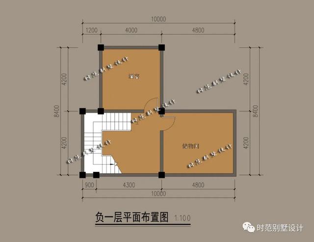 歐式三層豪華復(fù)式別墅 歐式三層豪華復(fù)式別墅