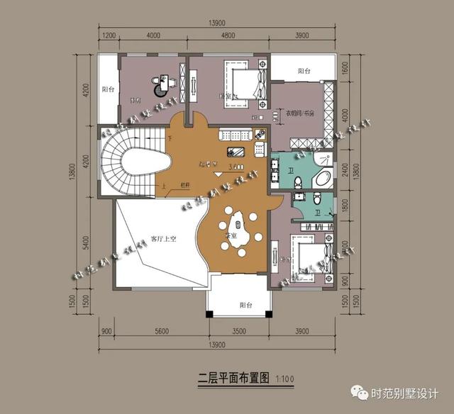 歐式三層豪華復(fù)式別墅 歐式三層豪華復(fù)式別墅