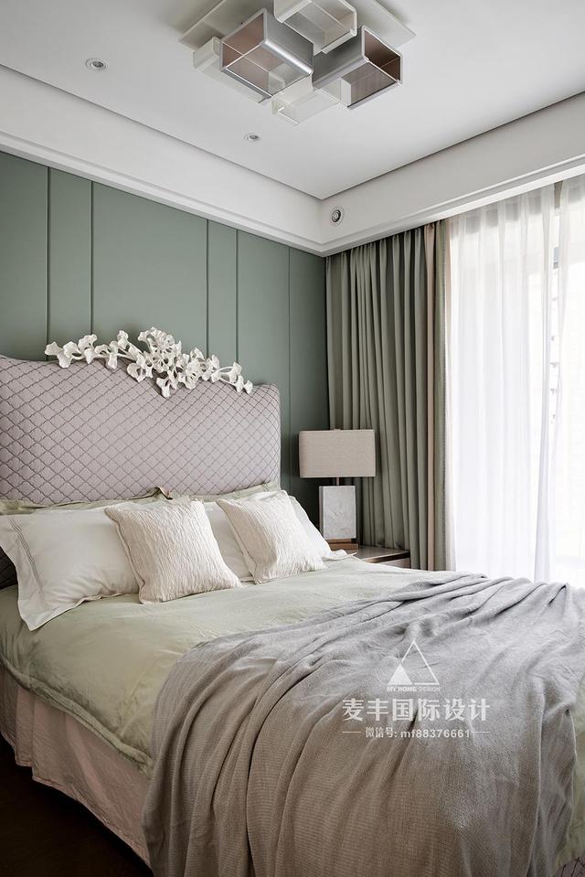混搭風(fēng)格三居室設(shè)計(jì) 混搭風(fēng)格三居室設(shè)計(jì)