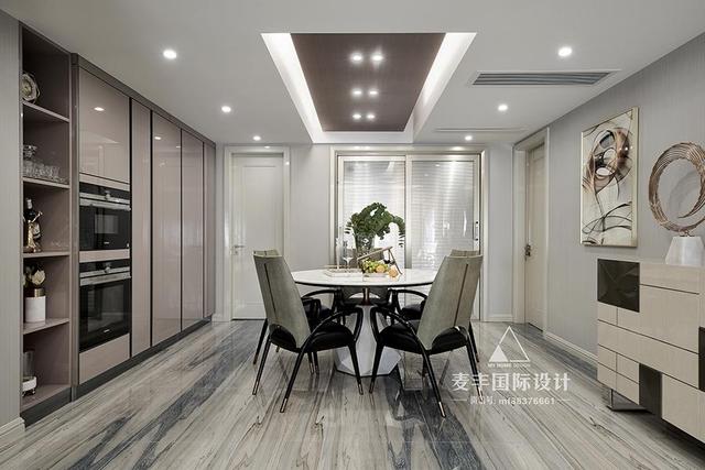 混搭風(fēng)格三居室設(shè)計(jì) 混搭風(fēng)格三居室設(shè)計(jì)