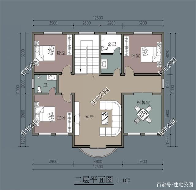 農(nóng)村自建宅 農(nóng)村自建宅
