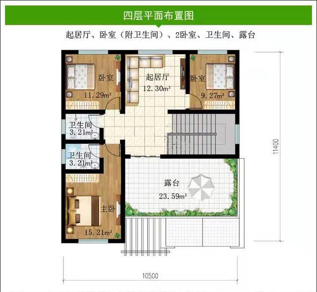 四層別墅設(shè)計(jì) 四層別墅設(shè)計(jì)