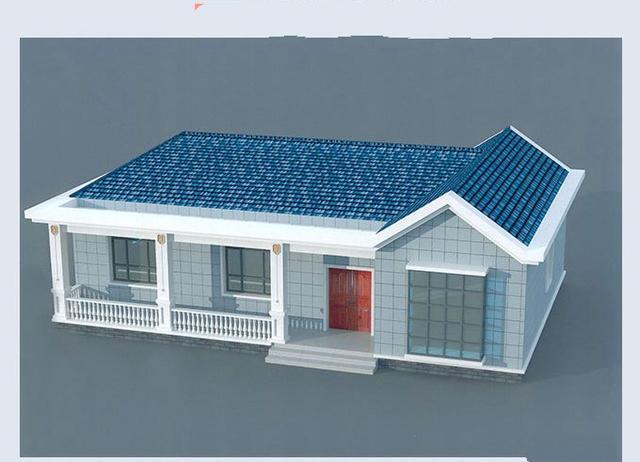 農(nóng)村自建老年住宅 農(nóng)村自建老年住宅