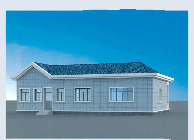 農(nóng)村自建老年住宅 農(nóng)村自建老年住宅