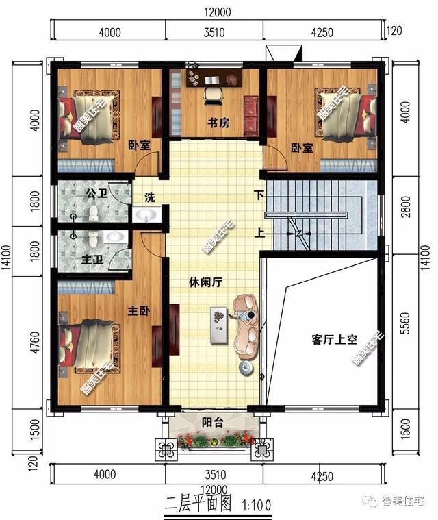鄉村別墅設計 鄉村別墅設計