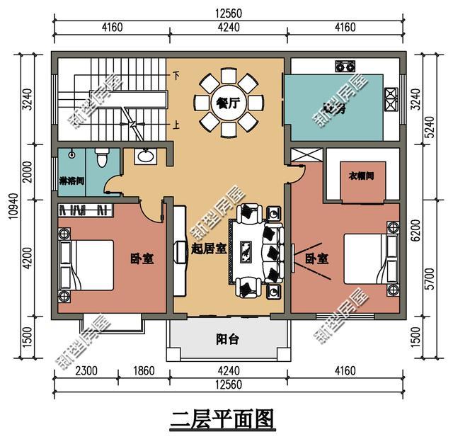 農(nóng)村宅基地設(shè)計別墅 農(nóng)村宅基地設(shè)計別墅