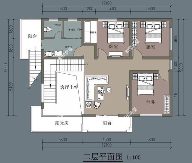 別墅設計 別墅設計