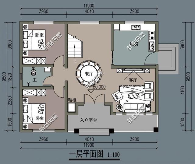 別墅設計 別墅設計