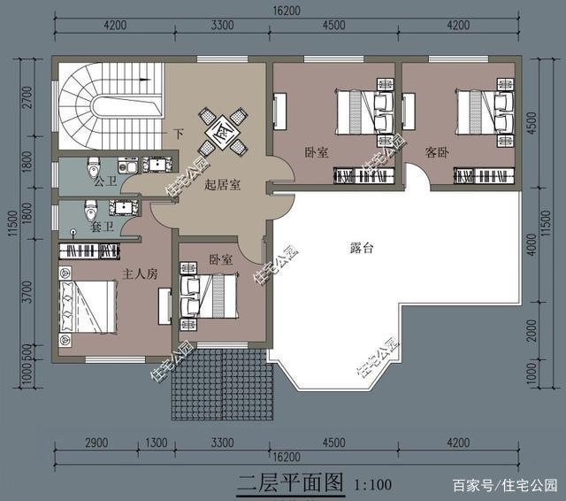 鄉村別墅 鄉村別墅