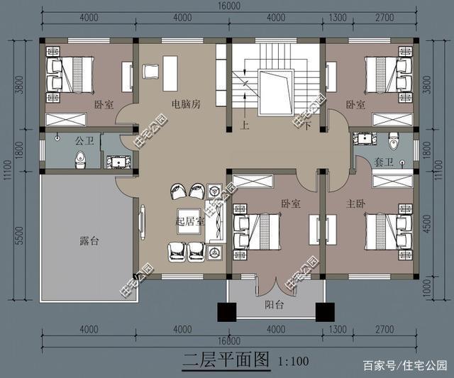 鄉村別墅 鄉村別墅
