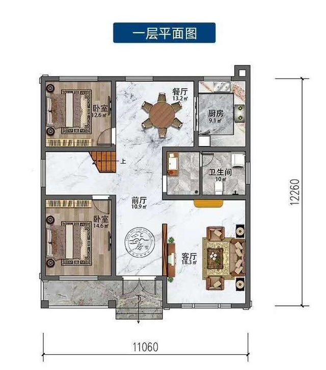 新中式別墅設(shè)計(jì) 新中式別墅設(shè)計(jì)