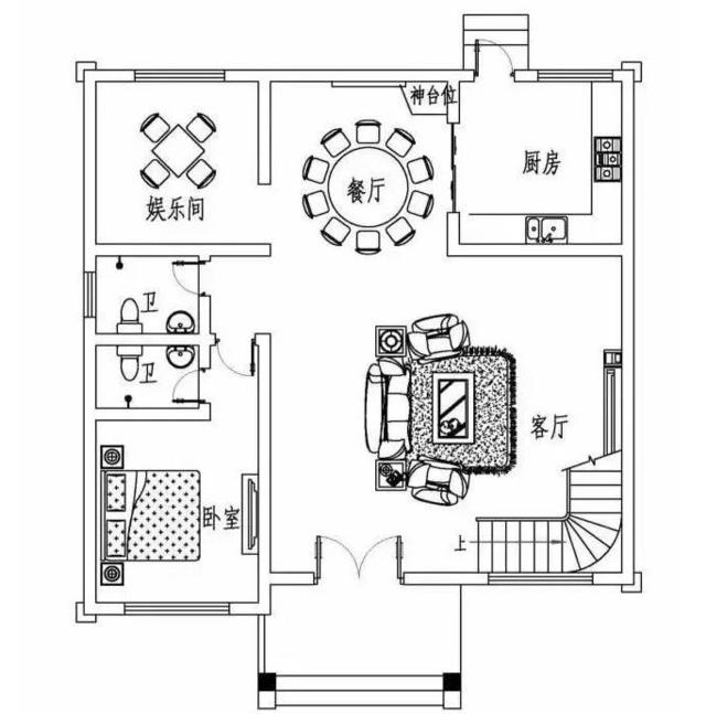 農村別墅設計 農村別墅設計