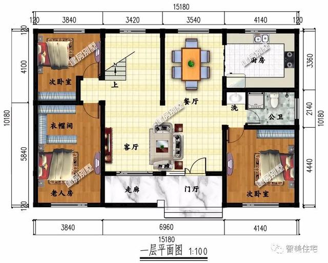 不同風格別墅設計 不同風格別墅設計