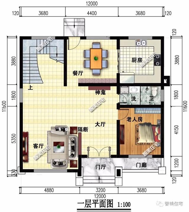 農村自建別墅 農村自建別墅