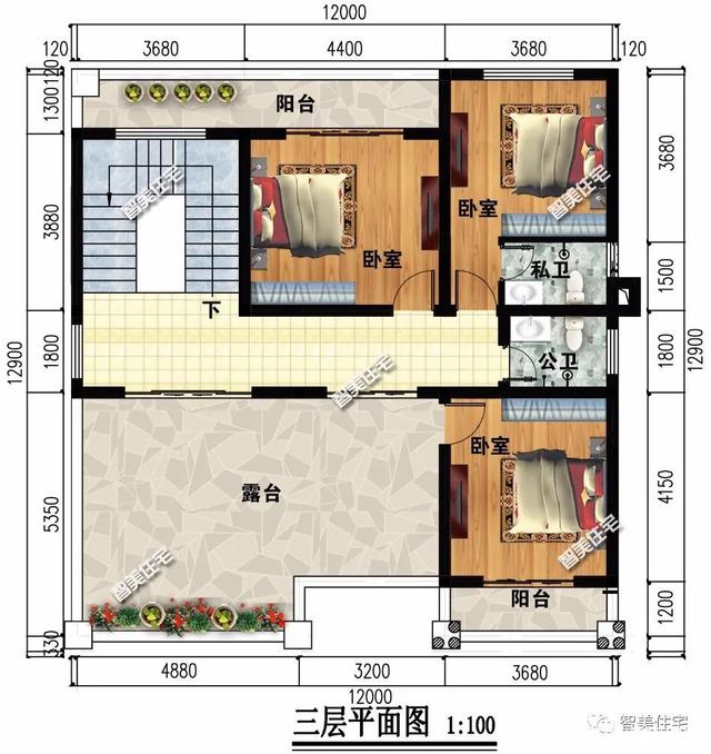 農村自建別墅 農村自建別墅