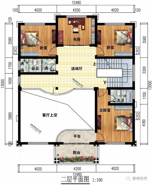 農村自建別墅 農村自建別墅